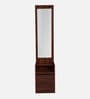 Ashburn Dresser In Tan Finish