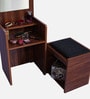 Ashburn Dresser In Tan Finish