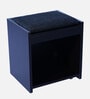 Ashburn Dresser In Wenge Finish