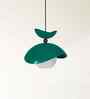 Asher Hanging Lamp Big
