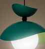 Asher Hanging Lamp Big
