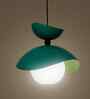 Asher Hanging Lamp Big