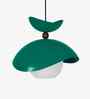 Asher Hanging Lamp Big