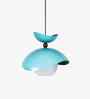 Asher Hanging Lamp Small