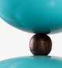 Asher Hanging Lamp Small