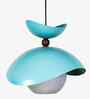 Asher Hanging Lamp Small