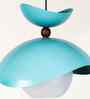 Asher Hanging Lamp Small