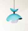 Asher Hanging Lamp Small