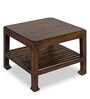 Ashley Coffee Table Paintco Walnut Finish