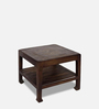 Ashley Coffee Table In Paintco Walnut Finish