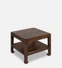 Ashley Coffee Table In Paintco Walnut Finish