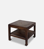 Ashley Coffee Table In Paintco Walnut Finish