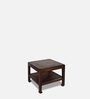 Ashley Coffee Table In Paintco Walnut Finish