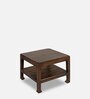 Ashley Coffee Table Paintco Walnut Finish