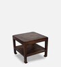 Ashley Coffee Table In Paintco Walnut Finish