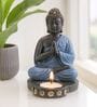 Buddha Figurine with T-Light Holder