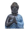 Buddha Figurine with T-Light Holder