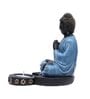 Buddha Figurine with T-Light Holder