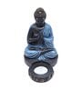 Buddha Figurine with T-Light Holder