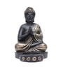Buddha Figurine with T-Light Holder