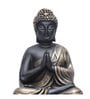 Buddha Figurine with T-Light Holder