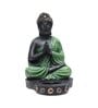 Buddha Figurine with T-Light Holder