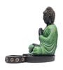 Buddha Figurine with T-Light Holder