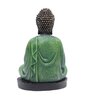 Buddha Figurine with T-Light Holder