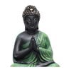 Buddha Figurine with T-Light Holder
