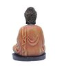 Buddha Figurine with T-Light Holder