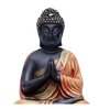Buddha Figurine with T-Light Holder