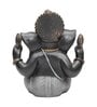 Crown Blessing Ganesha Decorative Showpiece