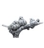 Decorative Bird Showpiece Standing On Tree