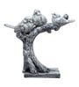 Decorative Bird Showpiece Standing On Tree