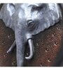 Elephant Head Wall Art