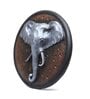 Elephant Head Wall Art