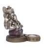 Ganesha Figurine with T-Light Holder