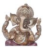 Ganesha Figurine with T-Light Holder