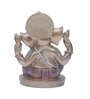 Ganesha Figurine with T-Light Holder
