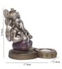 Ganesha Figurine with T-Light Holder