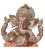 Ganesha Figurine with T-Light Holder
