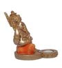Ganesha Figurine with T-Light Holder