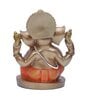 Ganesha Figurine with T-Light Holder