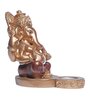 Ganesha Figurine with T-Light Holder