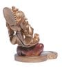 Ganesha Figurine with T-Light Holder