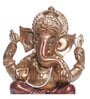 Ganesha Figurine with T-Light Holder