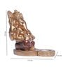 Ganesha Figurine with T-Light Holder