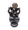 Ganesha Figurine with T-Light Holder