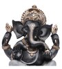 Ganesha Figurine with T-Light Holder