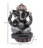 Ganesha Figurine with T-Light Holder